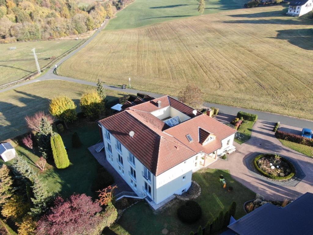 Hotel Das Landhaus Prüm Esterno foto